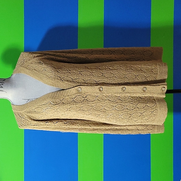 😀 - 💛 - Jones of New York Size XL NWOT - Picture 7 of 9